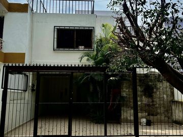 Casa en Venta en Chapultepec Country