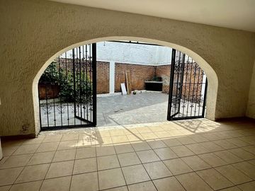 Casa en Venta en Chapultepec Country