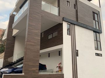 Casa en Venta en Altus, Lago Esmeralda