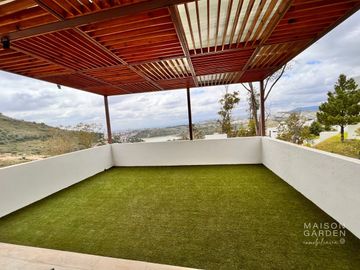 Casa en Venta en Altus, Lago Esmeralda