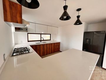 Casa en Venta en Altus, Lago Esmeralda