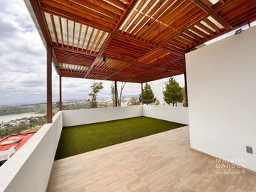 Casa en Venta en Altus, Lago Esmeralda