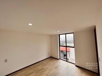 Casa en Venta en Altus, Lago Esmeralda