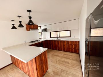 Casa en Venta en Altus, Lago Esmeralda