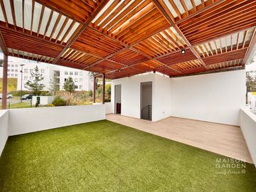 Casa en Venta en Altus, Lago Esmeralda