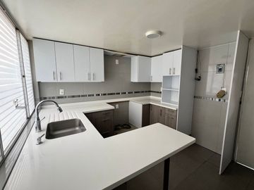 Departamento en venta en Haciendas De Coyoacán, Coyoacan, Ciudad De Mexico