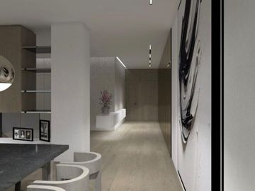 Hermoso Town house tecamachalco