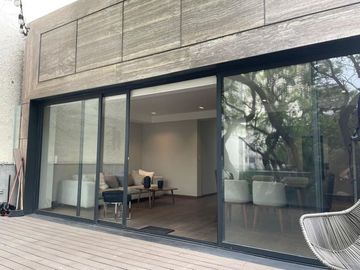 Hermoso Town house tecamachalco