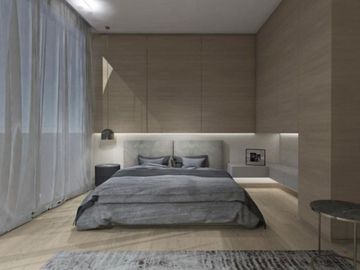 Hermoso Town house tecamachalco