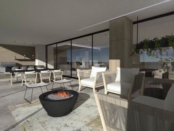 Hermoso Town house tecamachalco