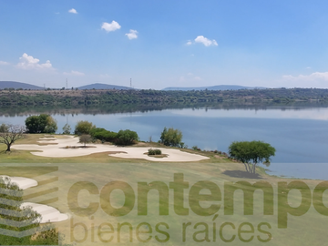 Venta Terreno Amanali Country Club Náutica, Tepeji del Río, Hidalgo
