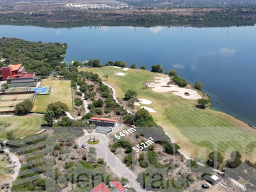 Venta Terreno Amanali Country Club Náutica, Tepeji del Río, Hidalgo