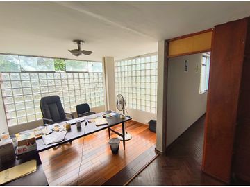MIRAFLORES LA AURORA CASA EN VENTA