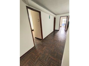 MIRAFLORES LA AURORA CASA EN VENTA