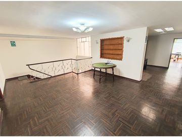 MIRAFLORES LA AURORA CASA EN VENTA