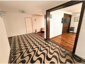 MIRAFLORES LA AURORA CASA EN VENTA