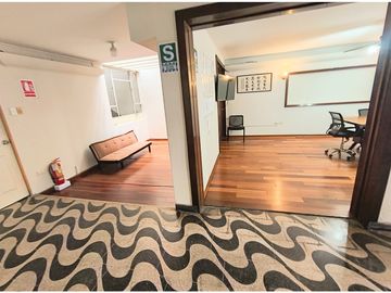 MIRAFLORES LA AURORA CASA EN VENTA