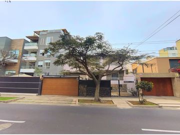 MIRAFLORES LA AURORA CASA EN VENTA