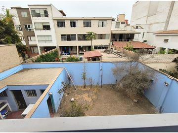 MIRAFLORES LA AURORA CASA EN VENTA