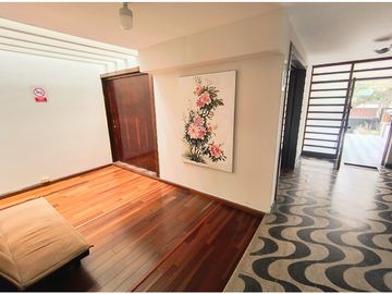 MIRAFLORES LA AURORA CASA EN VENTA