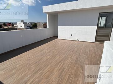 CASA NUEVA EN VENTA, FRACCIONAMINTO HACIENDA LA HERRADURA, PACHUCA, HGO.