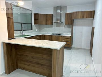 CASA NUEVA EN VENTA, FRACCIONAMINTO HACIENDA LA HERRADURA, PACHUCA, HGO.