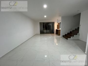CASA NUEVA EN VENTA, FRACCIONAMINTO HACIENDA LA HERRADURA, PACHUCA, HGO.