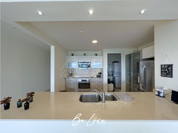 VENTA APTO EN PLAYA BONITA VERACRUZ PH CASA BONITA (4) 