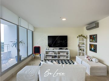 VENTA APTO EN PLAYA BONITA VERACRUZ PH CASA BONITA (4) 