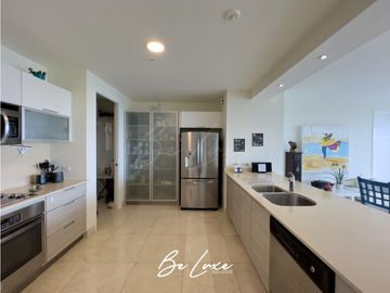 VENTA APTO EN PLAYA BONITA VERACRUZ PH CASA BONITA (4) 
