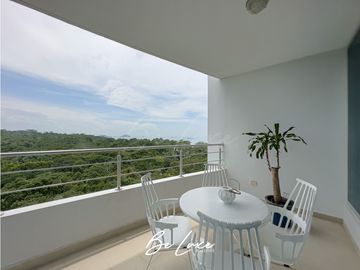 VENTA APTO EN PLAYA BONITA VERACRUZ PH CASA BONITA (4) 
