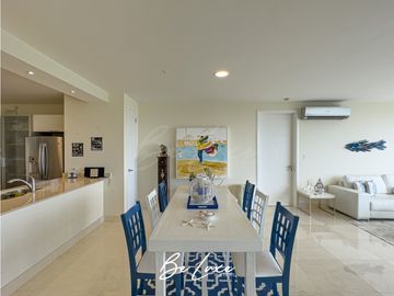 VENTA APTO EN PLAYA BONITA VERACRUZ PH CASA BONITA (4) 