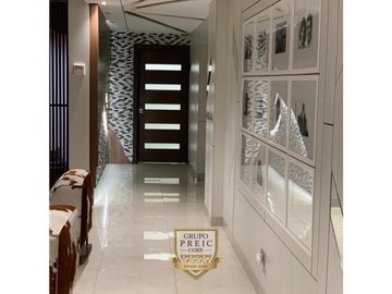 VENTA PENTHOUSE PACIFIC HILLS DOS MARES