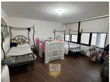 VENTA PENTHOUSE PACIFIC HILLS DOS MARES