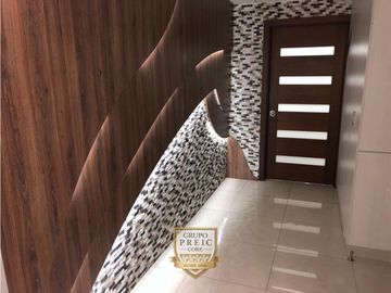 VENTA PENTHOUSE PACIFIC HILLS DOS MARES