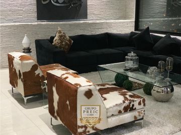 VENTA PENTHOUSE PACIFIC HILLS DOS MARES