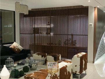 VENTA PENTHOUSE PACIFIC HILLS DOS MARES