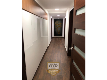 VENTA PENTHOUSE PACIFIC HILLS DOS MARES