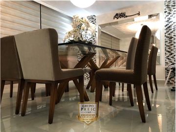 VENTA PENTHOUSE PACIFIC HILLS DOS MARES