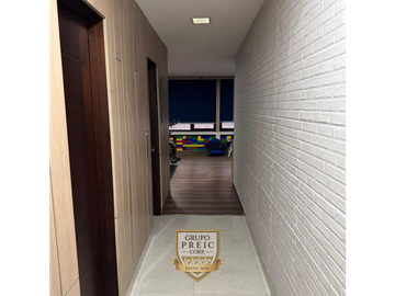 VENTA PENTHOUSE PACIFIC HILLS DOS MARES