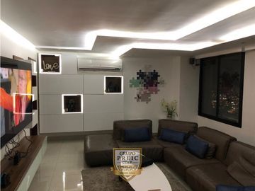 VENTA PENTHOUSE PACIFIC HILLS DOS MARES