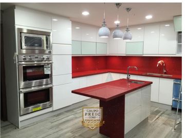 VENTA PENTHOUSE PACIFIC HILLS DOS MARES