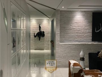 VENTA PENTHOUSE PACIFIC HILLS DOS MARES