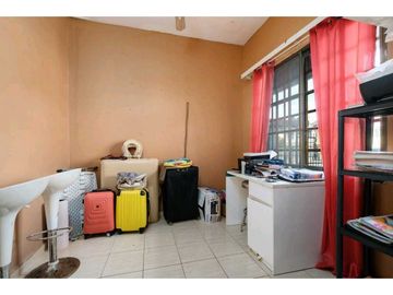 Venta casa Chiriqui David El Terronal (KF)