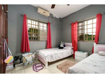Venta casa Chiriqui David El Terronal (KF)