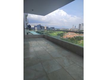 SEA CONFIABLE VENDE APARTAMENTO PH GREEN GARDEN EN SANTA MARIA