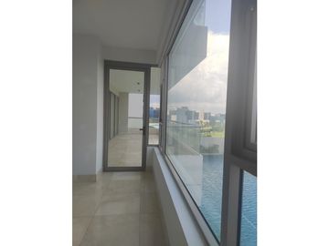 SEA CONFIABLE VENDE APARTAMENTO PH GREEN GARDEN EN SANTA MARIA