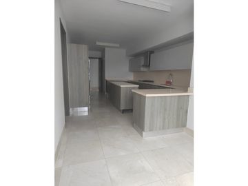 SEA CONFIABLE VENDE APARTAMENTO PH GREEN GARDEN EN SANTA MARIA