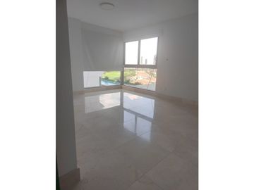 SEA CONFIABLE VENDE APARTAMENTO PH GREEN GARDEN EN SANTA MARIA