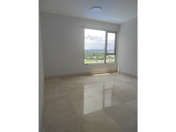 SEA CONFIABLE VENDE APARTAMENTO PH GREEN GARDEN EN SANTA MARIA